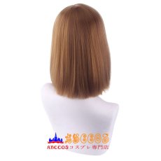 画像4: 呪術廻戦 釘崎野薔薇 wig コスプレウィッグ abccos製 「受注生産」 (4)