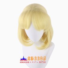 画像6: 乙女ゲームの破滅フラグしかない悪役令嬢に転生してしまった… マリア・キャンベル wig コスプレウィッグ abccos製 「受注生産」 (6)