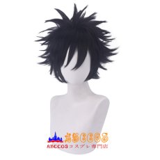 画像1: とある魔術の禁書目録 上条 当麻(かみじょう とうま)wig コスプレウィッグ abccos製 「受注生産」 (1)