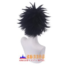 画像4: とある魔術の禁書目録 上条 当麻(かみじょう とうま)wig コスプレウィッグ abccos製 「受注生産」 (4)