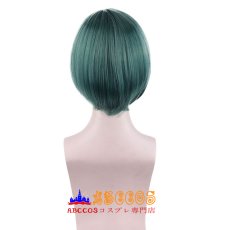 画像4: Yuki wig コスプレウィッグ abccos製 「受注生産」 (4)