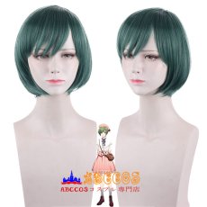 画像5: Yuki wig コスプレウィッグ abccos製 「受注生産」 (5)