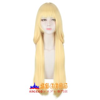 とある科学の超電磁砲 御坂 美琴(みさか みこと) wig コスプレ