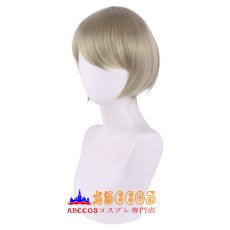 画像3: 崩壊3rd リタ·ロスヴァイセ Rita Rossweisse wig コスプレウィッグ abccos製 「受注生産」 (3)