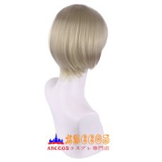 画像4: 崩壊3rd リタ·ロスヴァイセ Rita Rossweisse wig コスプレウィッグ abccos製 「受注生産」 (4)