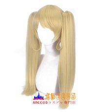 画像4: スーパーダンガンロンパ2 さよなら絶望学園 サイオンジ ヒヨコ wig コスプレウィッグ abccos製 「受注生産」 (4)