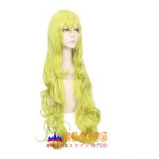 画像2: 小林さんちのメイドラゴン ルコア/ケツァルコアトル wig コスプレウィッグ abccos製 「受注生産」 (2)