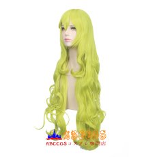 画像3: 小林さんちのメイドラゴン ルコア/ケツァルコアトル wig コスプレウィッグ abccos製 「受注生産」 (3)