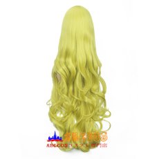 画像4: 小林さんちのメイドラゴン ルコア/ケツァルコアトル wig コスプレウィッグ abccos製 「受注生産」 (4)