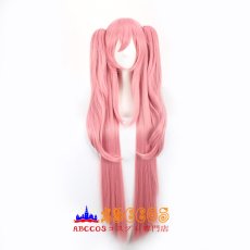 画像1: 終わりのセラフ、Seraph of the end クルル・ツェペシ Krul Tepes wig コスプレウィッグ abccos製 「受注生産」 (1)