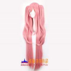 画像2: 終わりのセラフ、Seraph of the end クルル・ツェペシ Krul Tepes wig コスプレウィッグ abccos製 「受注生産」 (2)