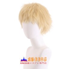 画像3: ハイキュー!! つきしま けい wig コスプレウィッグ abccos製 「受注生産」 (3)