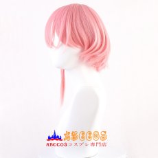 画像3: 五等分の花嫁 中野一花 中野二乃 中野三玖 中野四葉 中野五月 wig コスプレウィッグ abccos製 「受注生産」 (3)