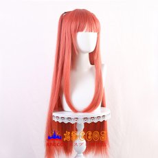 画像6: 五等分の花嫁 中野一花 中野二乃 中野三玖 中野四葉 中野五月 wig コスプレウィッグ abccos製 「受注生産」 (6)