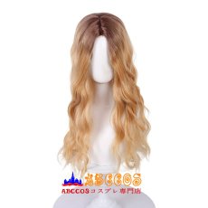 画像1: スーパーガール：ウーマン・オブ・トゥモロー Supergirl Woman of Tomorrow スーパーガール コスプレウィッグ abccos製 「受注生産」 (1)