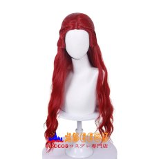 画像1: ディセンダンツ：邪悪なワンダーランド Descendants: Wicked Wonderland コスプレウィッグ abccos製 「受注生産」 (1)
