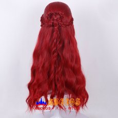 画像5: ディセンダンツ：邪悪なワンダーランド Descendants: Wicked Wonderland コスプレウィッグ abccos製 「受注生産」 (5)