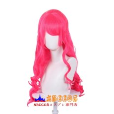 画像1: ディセンダンツ：邪悪なワンダーランド Descendants: Wicked Wonderland コスプレウィッグ abccos製 「受注生産」 (1)