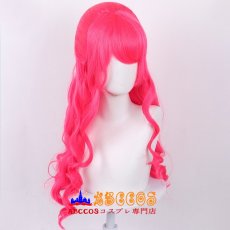 画像3: ディセンダンツ：邪悪なワンダーランド Descendants: Wicked Wonderland コスプレウィッグ abccos製 「受注生産」 (3)