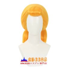 画像1: トイ・ストーリー（Toy Story）ボー・ピープ /Bo Peep コスプレウィッグ abccos製 「受注生産」 (1)