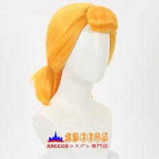 画像3: トイ・ストーリー（Toy Story）ボー・ピープ /Bo Peep コスプレウィッグ abccos製 「受注生産」 (3)