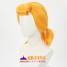 画像4: トイ・ストーリー（Toy Story）ボー・ピープ /Bo Peep コスプレウィッグ abccos製 「受注生産」 (4)