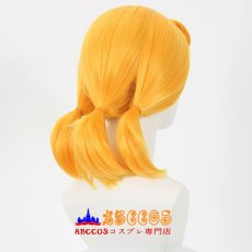 画像5: トイ・ストーリー（Toy Story）ボー・ピープ /Bo Peep コスプレウィッグ abccos製 「受注生産」 (5)