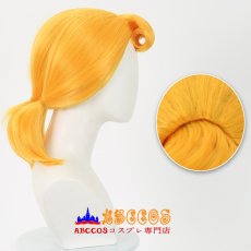 画像6: トイ・ストーリー（Toy Story）ボー・ピープ /Bo Peep コスプレウィッグ abccos製 「受注生産」 (6)