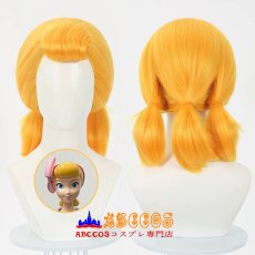 画像7: トイ・ストーリー（Toy Story）ボー・ピープ /Bo Peep コスプレウィッグ abccos製 「受注生産」 (7)