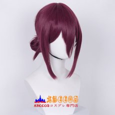 画像3: チェンソーマン レゼ Rez wig コスプレウィッグ abccos製 「受注生産」 (3)