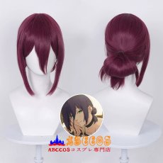 画像6: チェンソーマン レゼ Rez wig コスプレウィッグ abccos製 「受注生産」 (6)