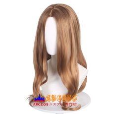 画像1: 映画 M3GAN ミーガン ヒロイン 女主人公 wig コスプレウィッグ abccos製 「受注生産」 (1)