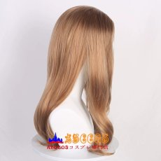 画像3: 映画 M3GAN ミーガン ヒロイン 女主人公 wig コスプレウィッグ abccos製 「受注生産」 (3)