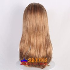 画像4: 映画 M3GAN ミーガン ヒロイン 女主人公 wig コスプレウィッグ abccos製 「受注生産」 (4)