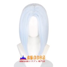 画像1: 呪術廻戦 めいめい（Meimei）wig コスプレウィッグ abccos製 「受注生産」 (1)