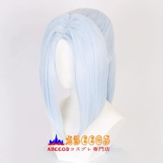 画像2: 呪術廻戦 めいめい（Meimei）wig コスプレウィッグ abccos製 「受注生産」 (2)