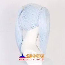 画像3: 呪術廻戦 めいめい（Meimei）wig コスプレウィッグ abccos製 「受注生産」 (3)