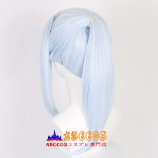 画像4: 呪術廻戦 めいめい（Meimei）wig コスプレウィッグ abccos製 「受注生産」 (4)