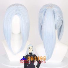 画像5: 呪術廻戦 めいめい（Meimei）wig コスプレウィッグ abccos製 「受注生産」 (5)