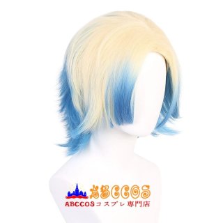 コスプレウィッグ - ABCCOS