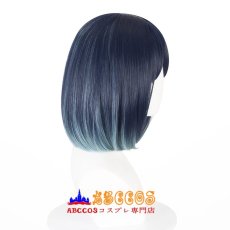画像3: 【推しの子】黒川 あかね（くろかわ あかね）wig コスプレウィッグ abccos製 「受注生産」 (3)