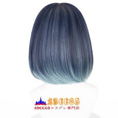 画像5: 【推しの子】黒川 あかね（くろかわ あかね）wig コスプレウィッグ abccos製 「受注生産」 (5)