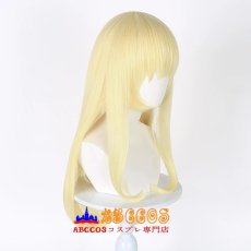 画像3: 魔法少女にあこがれて 天川薫子（てんかわ かおるこ） wig コスプレウィッグ abccos製 「受注生産」 (3)