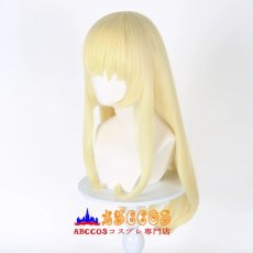 画像4: 魔法少女にあこがれて 天川薫子（てんかわ かおるこ） wig コスプレウィッグ abccos製 「受注生産」 (4)