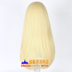 画像5: 魔法少女にあこがれて 天川薫子（てんかわ かおるこ） wig コスプレウィッグ abccos製 「受注生産」 (5)