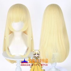画像6: 魔法少女にあこがれて 天川薫子（てんかわ かおるこ） wig コスプレウィッグ abccos製 「受注生産」 (6)