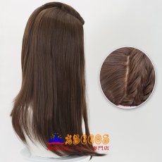 画像4: ディズニー Raya and the Last Dragon ラーヤと龍の王国 ラーヤ（RAYA）wig コスプレウィッグ abccos製 「受注生産」 (4)