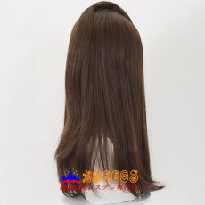 画像7: ディズニー Raya and the Last Dragon ラーヤと龍の王国 ラーヤ（RAYA）wig コスプレウィッグ abccos製 「受注生産」 (7)