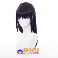 画像3: 呪術廻戦 いおり うたひめ(Iori Utahime) wig コスプレウィッグ abccos製 「受注生産」 (3)