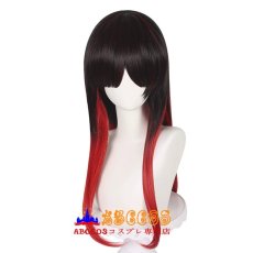 画像1: WIND BREAKER（ウィンドブレイカー）椿野 佑（つばきの たすく） wig コスプレウィッグ abccos製 「受注生産」 (1)